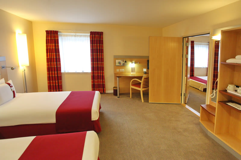 Holiday Inn Express BIRMINGHAM - REDDITCH by IHG 2
