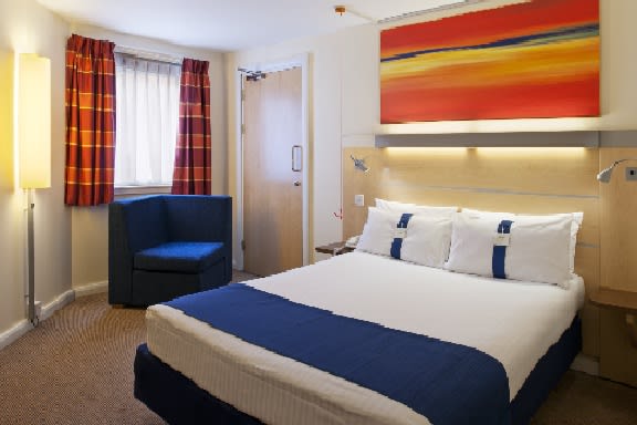 Holiday Inn Express GLASGOW - CITY CTR THEATRELAND by IHG 5