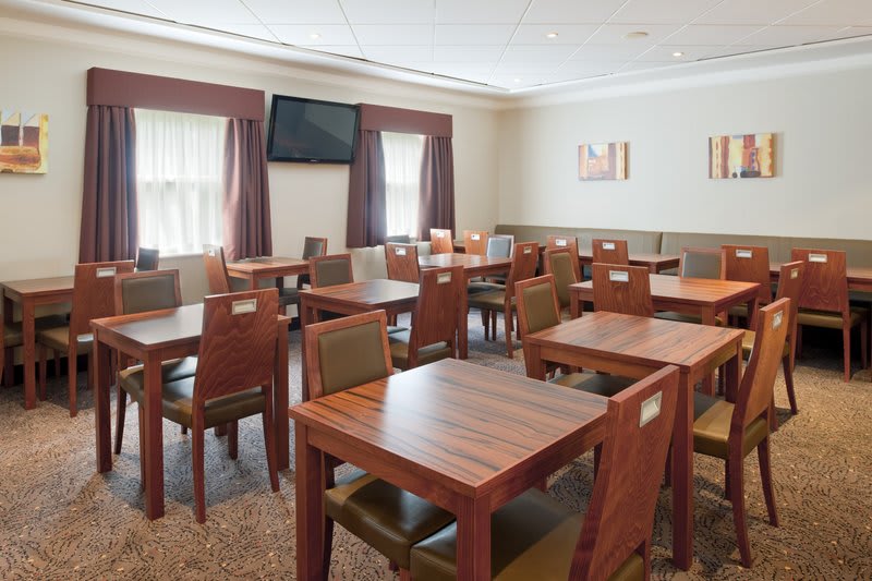 Holiday Inn Express YORK by IHG 2