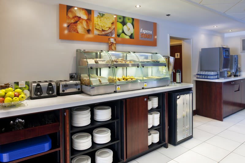 Holiday Inn Express YORK by IHG 3