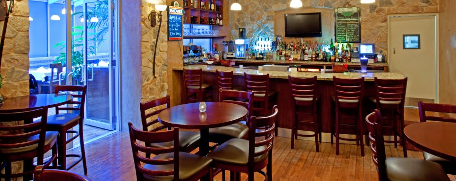 Holiday Inn MANHATTAN 6TH AVE - CHELSEA by IHG 2