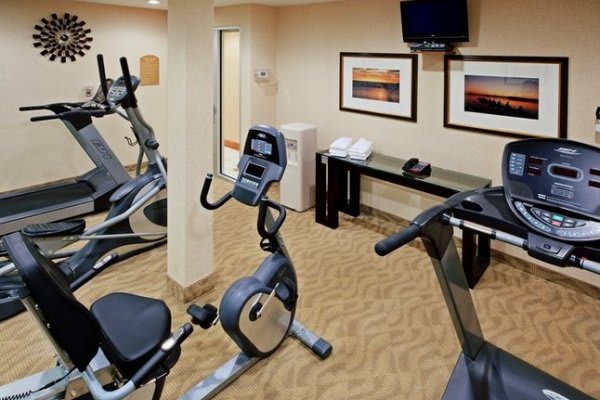 Holiday Inn MANHATTAN 6TH AVE - CHELSEA by IHG 5