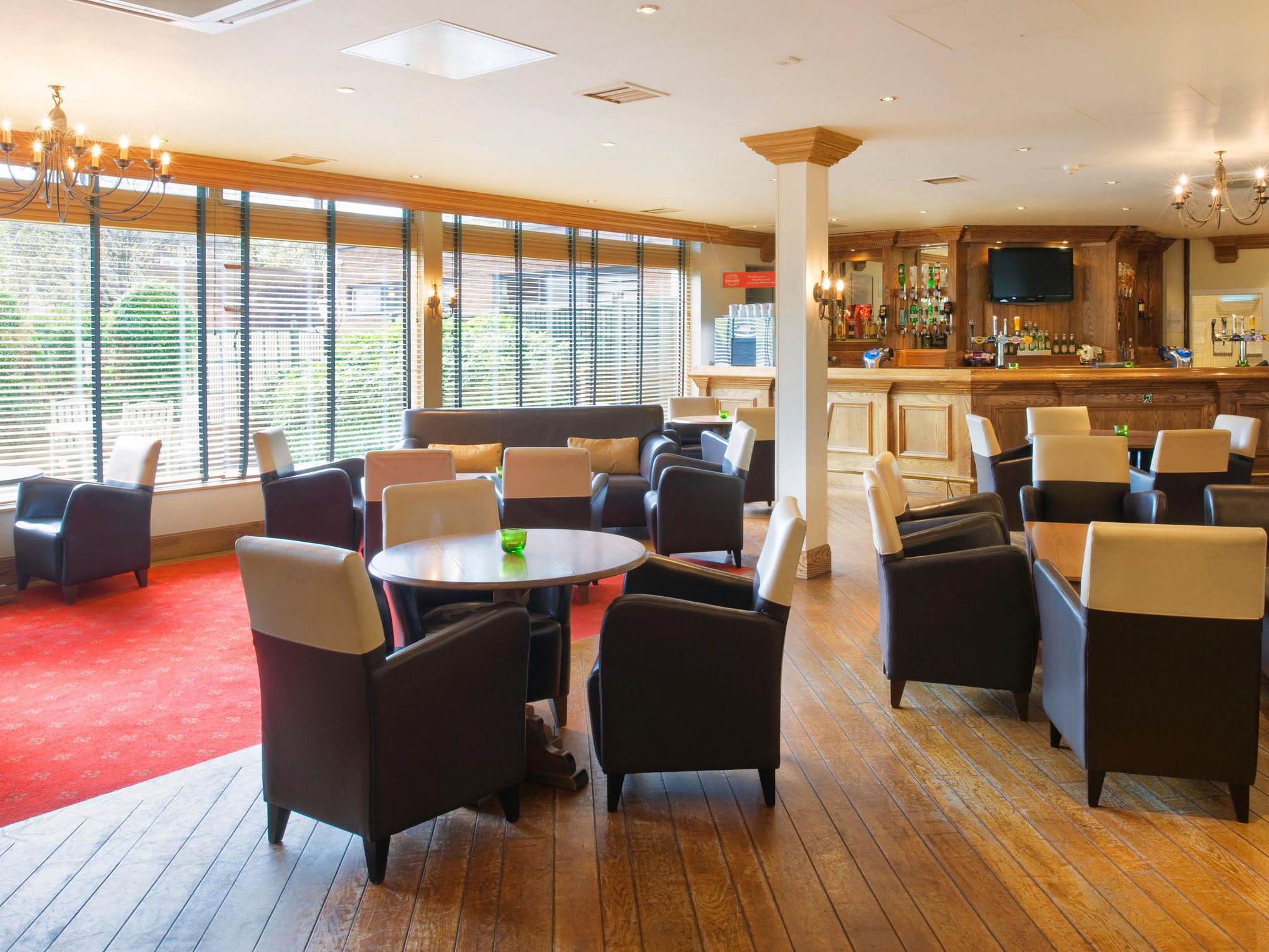 Holiday Inn YORK by IHG 2