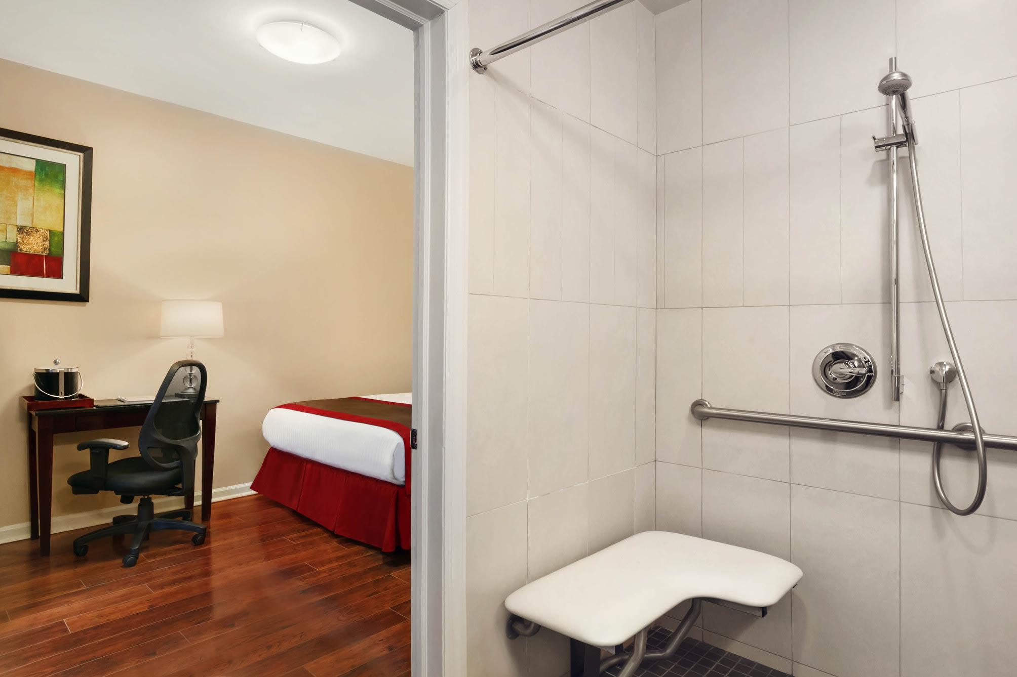 Hotel Belleclaire Central Park 4