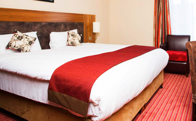 Maldron Hotel Parnell Square Dublin City 3