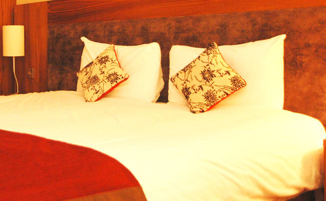 Maldron Hotel Parnell Square Dublin City 4