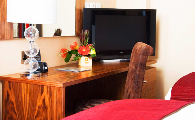 Maldron Hotel Parnell Square Dublin City 5