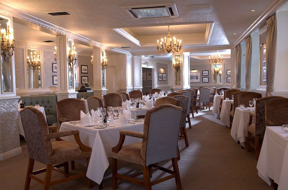 Royal Bath Hotel & Spa Bournemouth 2