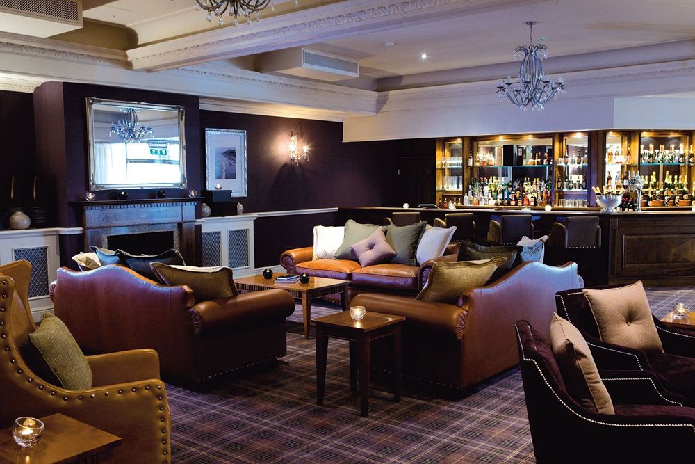 Royal Bath Hotel & Spa Bournemouth 4