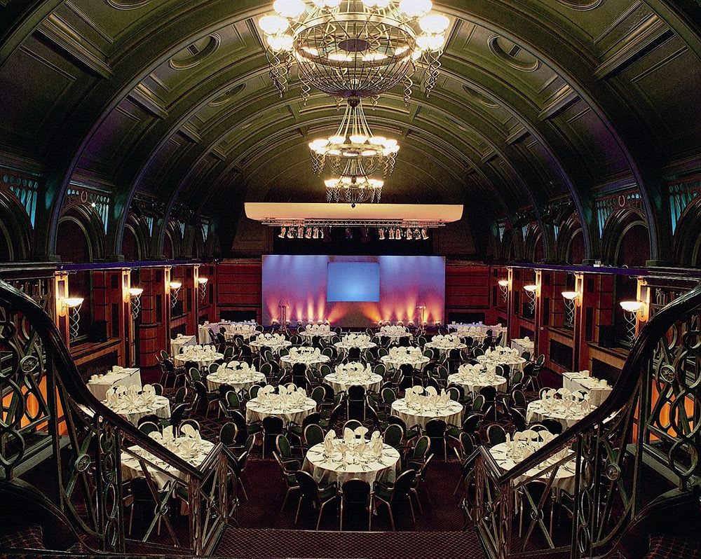 Royal Bath Hotel & Spa Bournemouth 5