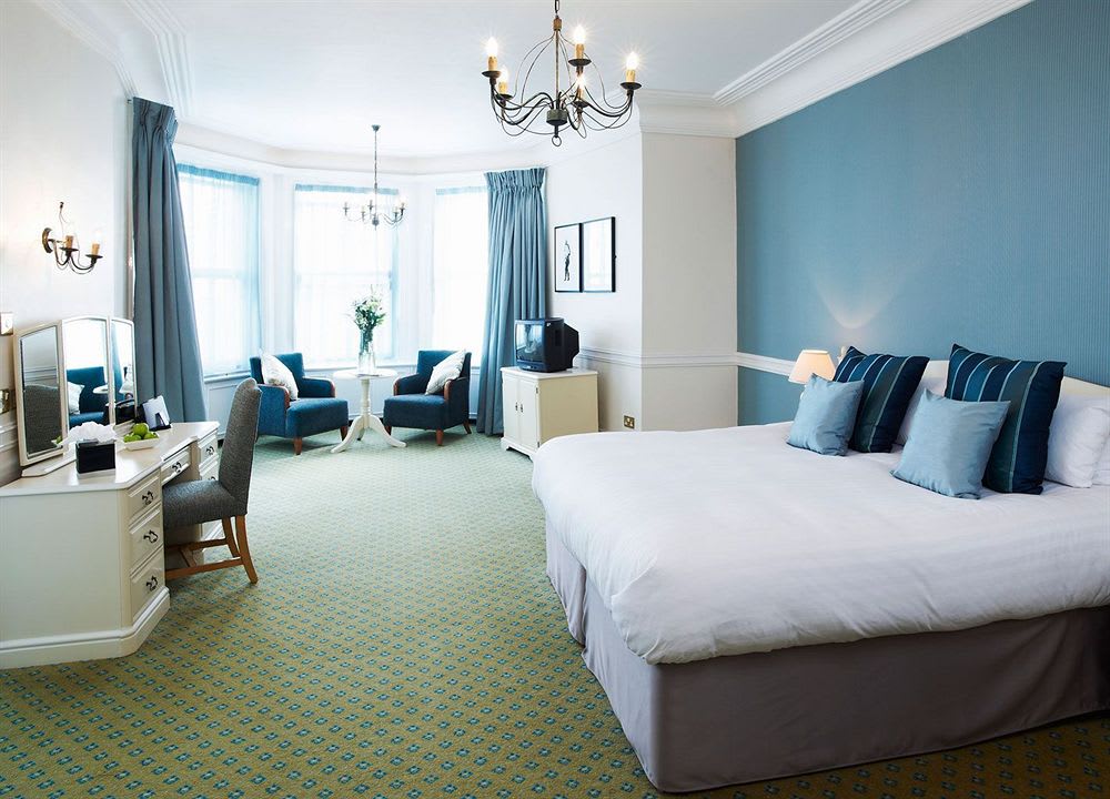 Royal Bath Hotel & Spa Bournemouth 1