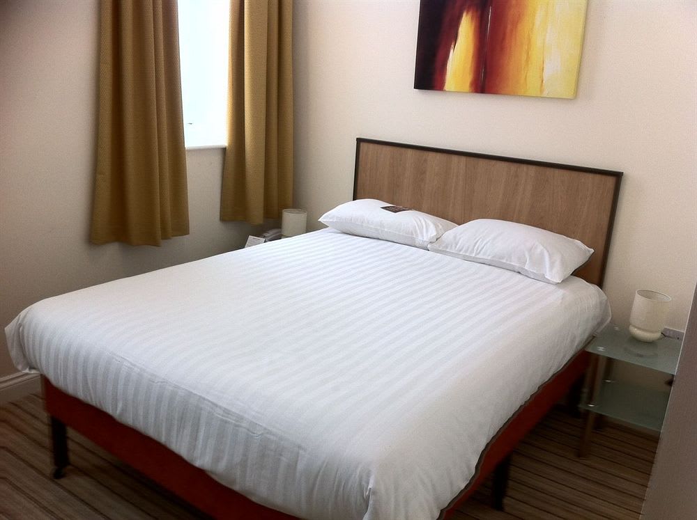 Royal Bath Hotel & Spa Bournemouth 3