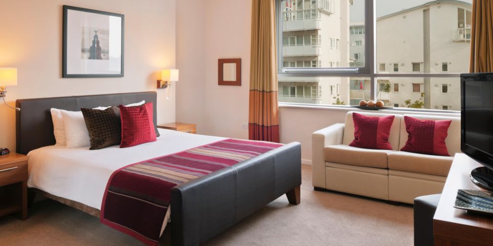 Staybridge Suites LIVERPOOL by IHG 4