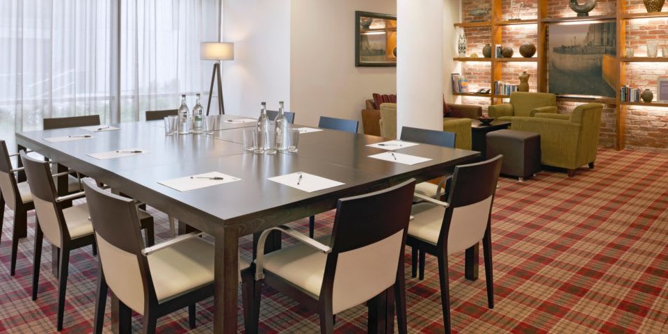 Staybridge Suites LIVERPOOL by IHG 5