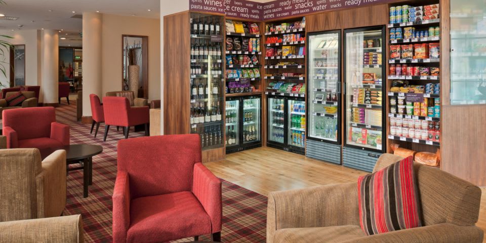 Staybridge Suites LIVERPOOL by IHG 3