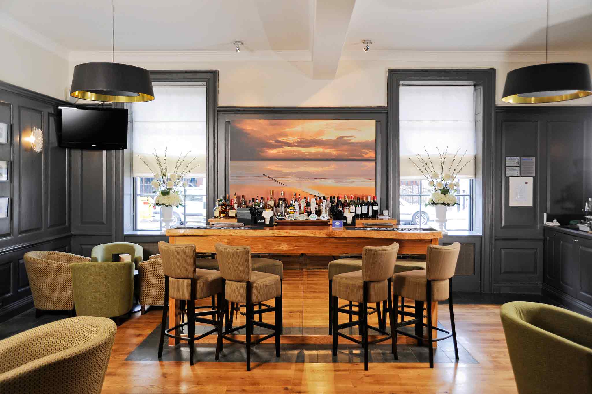 Mercure Southampton Centre Hotel 2