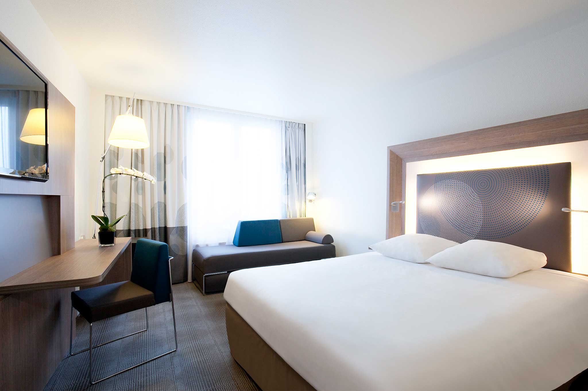 Novotel Paris Gare de Lyon 3