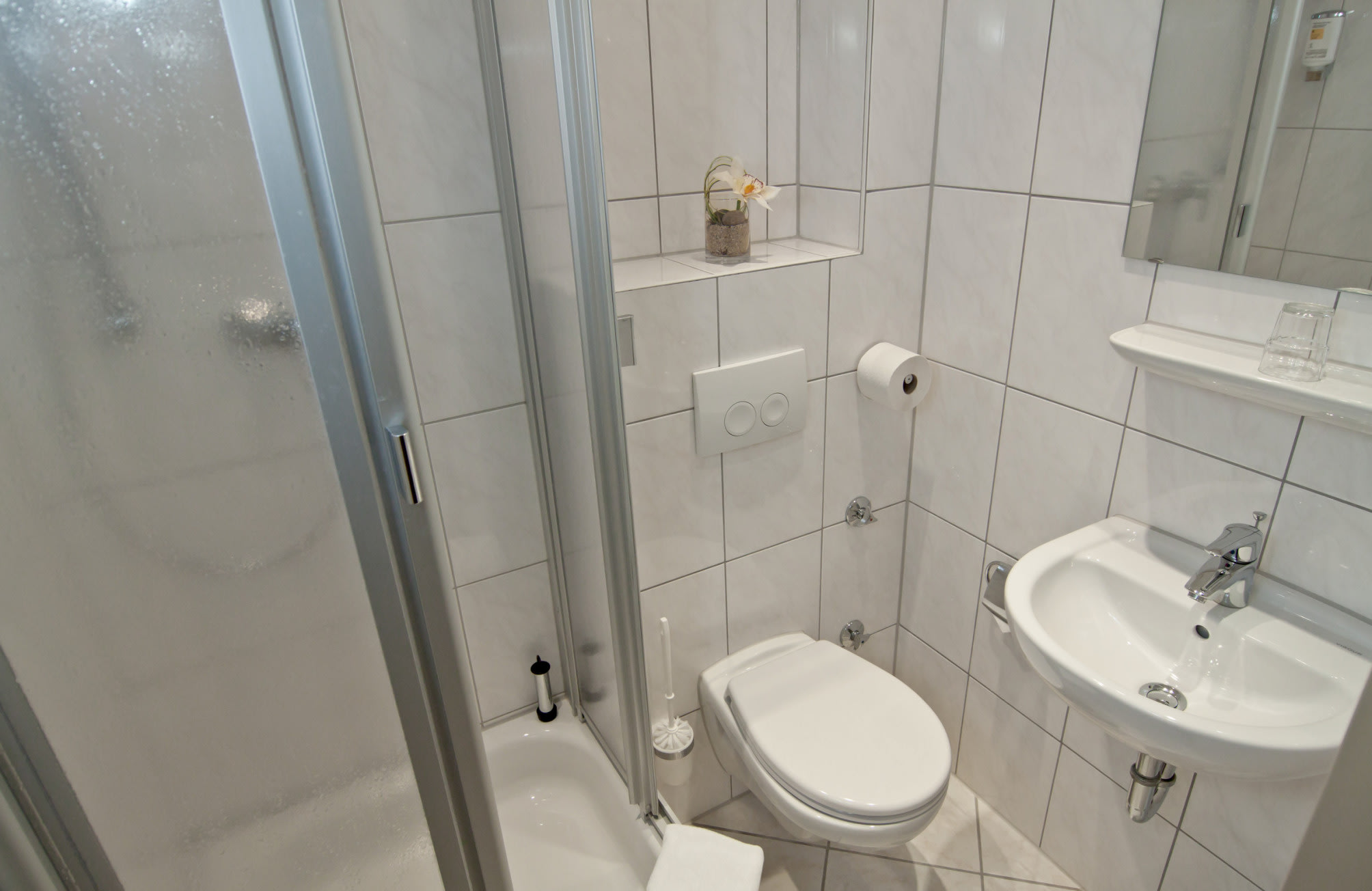 Hotel Continental Hamburg Hauptbahnhof 2
