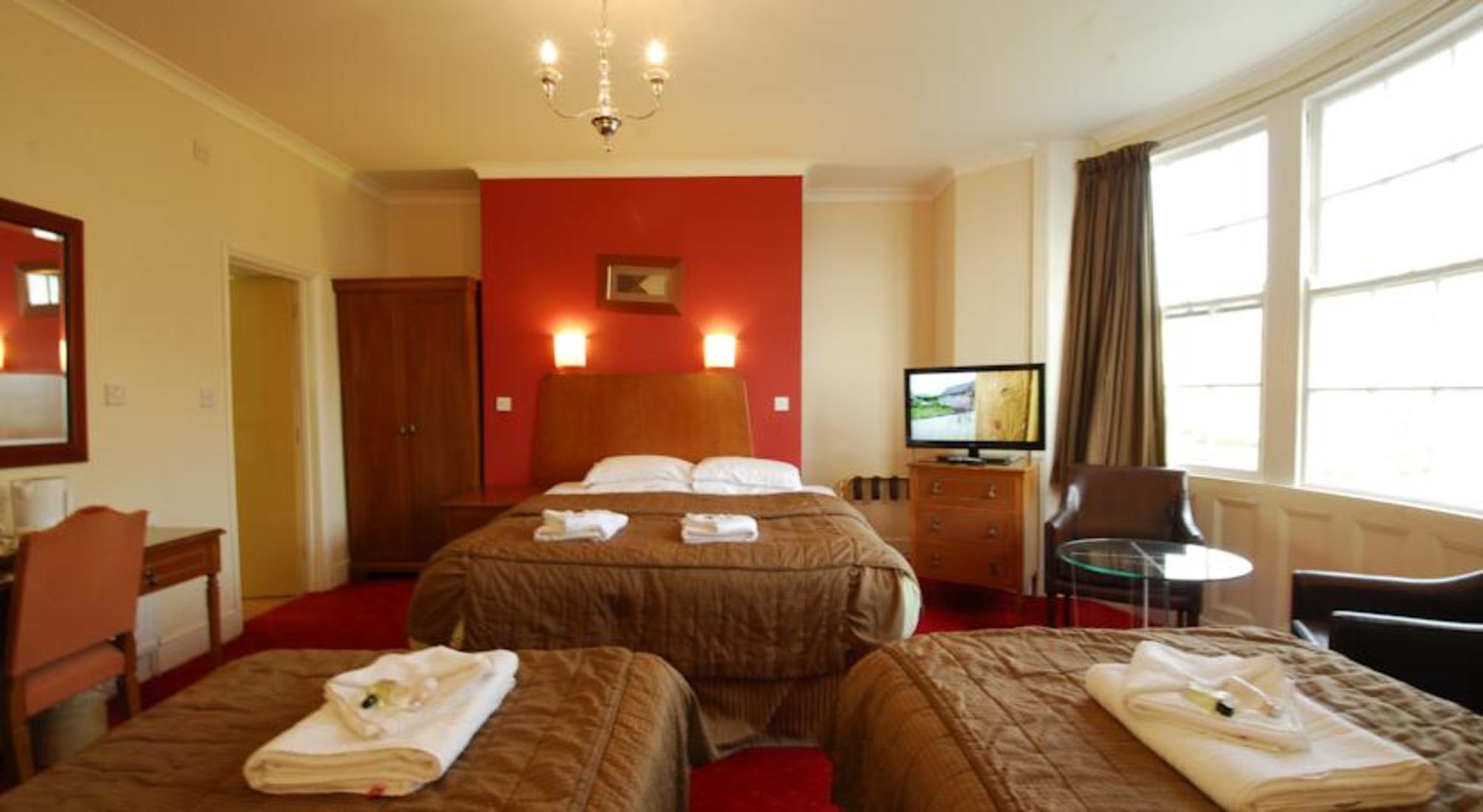 The Beach Hotel 2