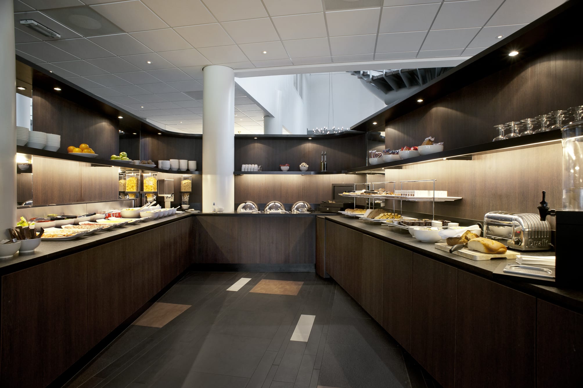 Inntel Hotels Amsterdam Zaandam 3