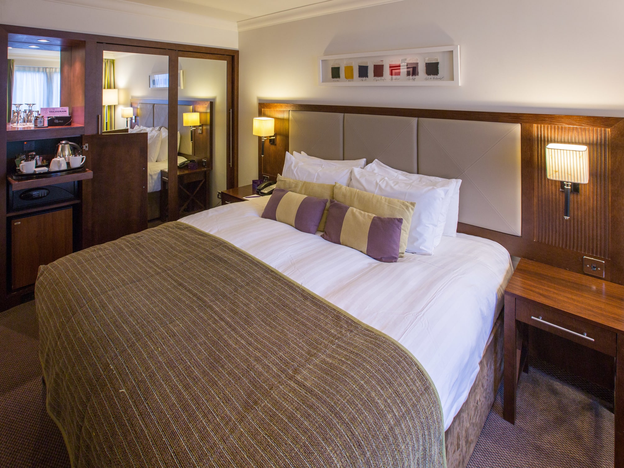 Norton Park Hotel, Spa & Manor House - Winchester, Winchester | Best
