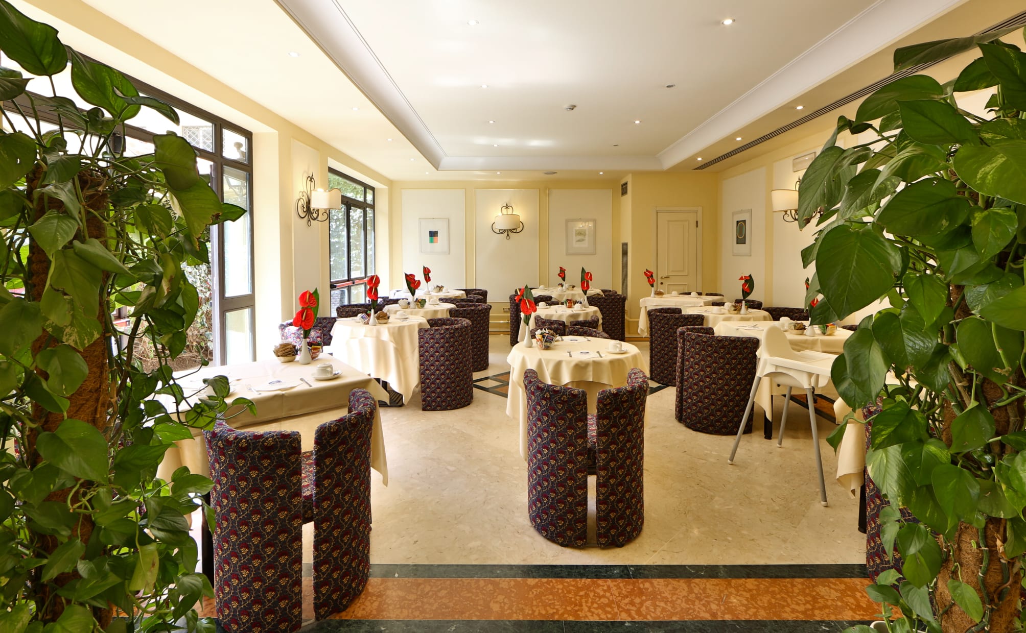 Grand Hotel Adriatico 4