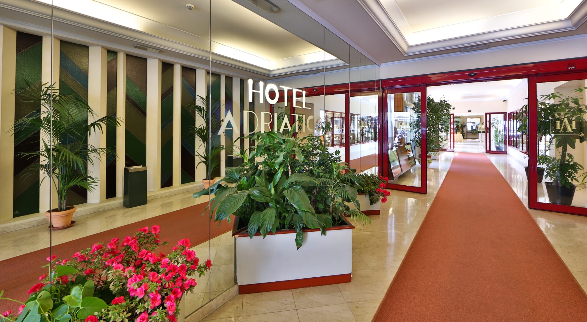 Grand Hotel Adriatico 3