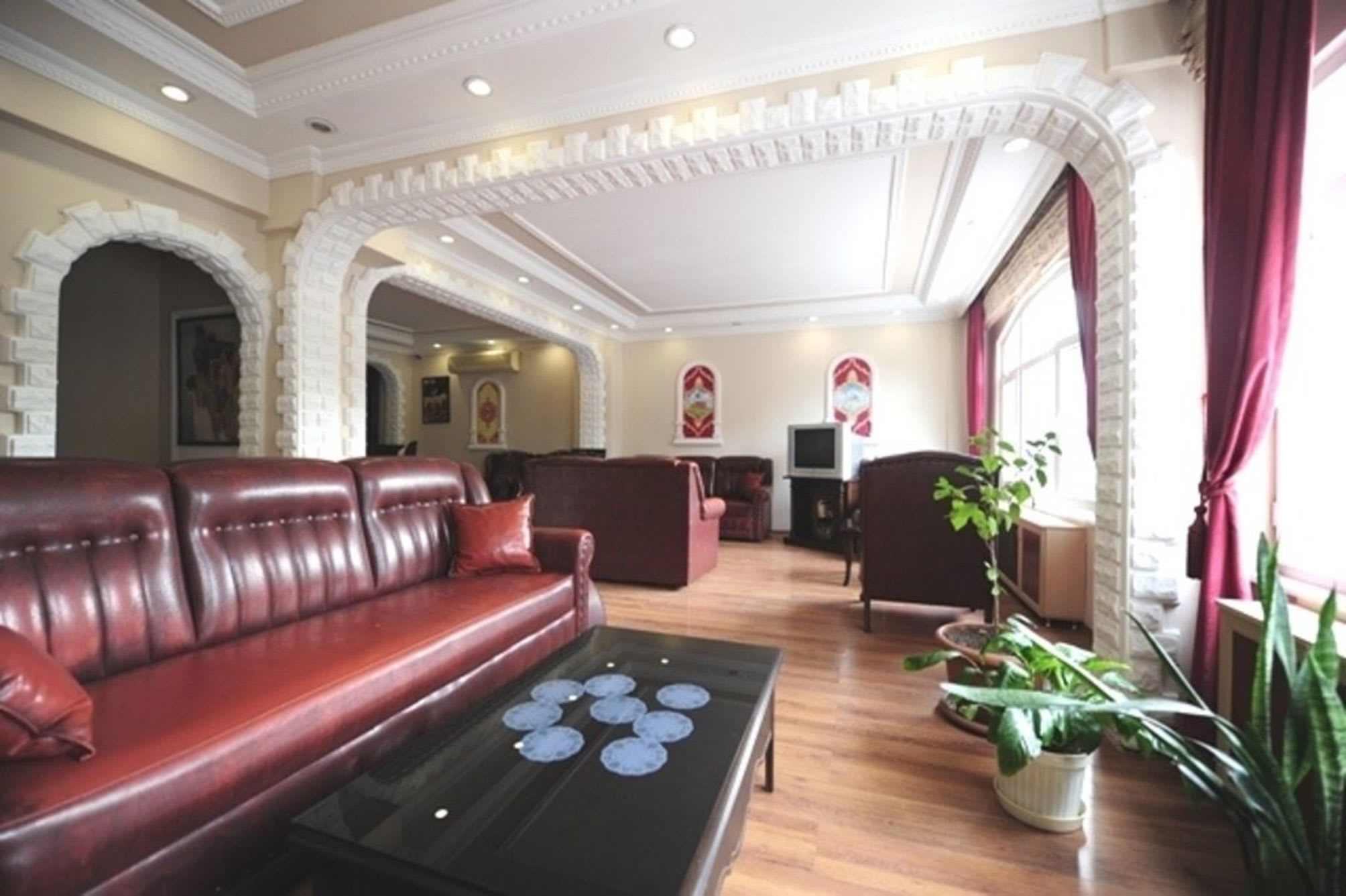 Star Holiday Hotel 5