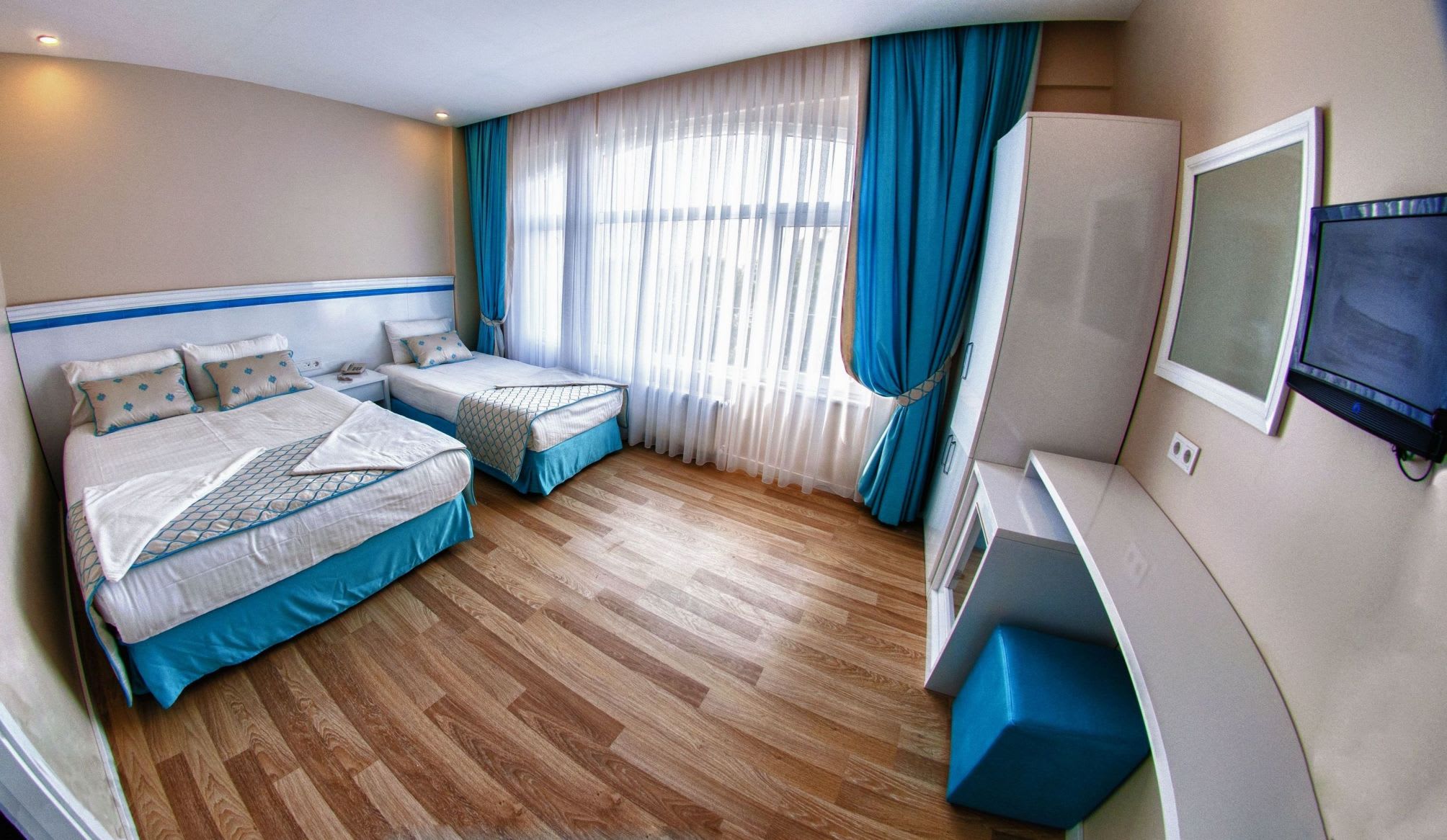 Star Holiday Hotel 2