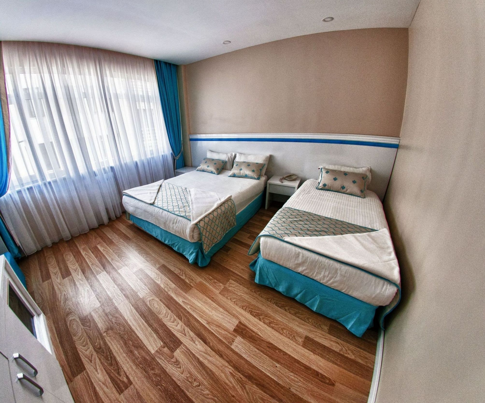 Star Holiday Hotel 3