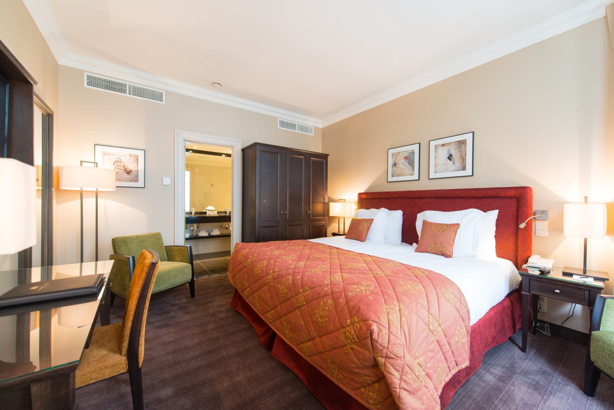 Dukes' Palace Brugge - by Dukes' Hotel Collection 5