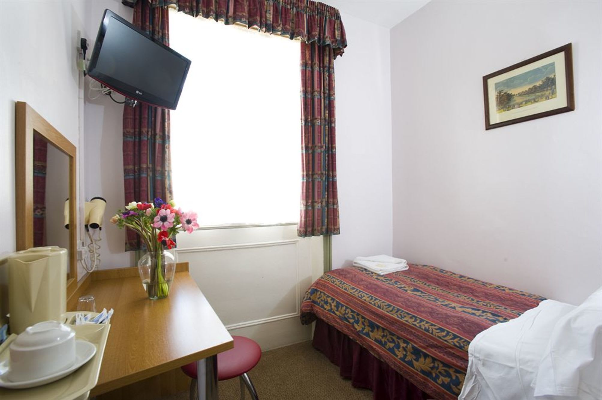 Dover Hotel - B&B 3