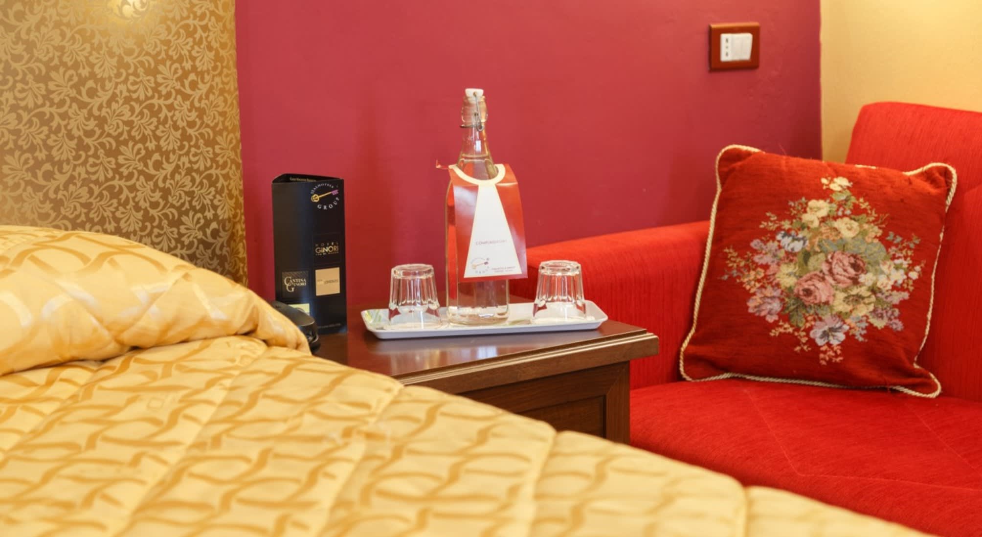 Hotel Ginori Al Duomo 5