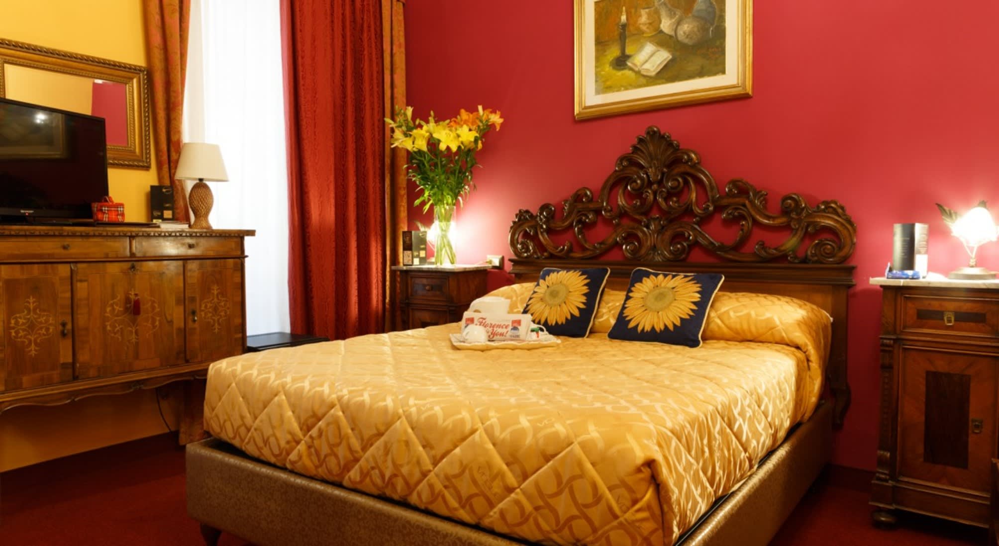 Hotel Ginori Al Duomo 1