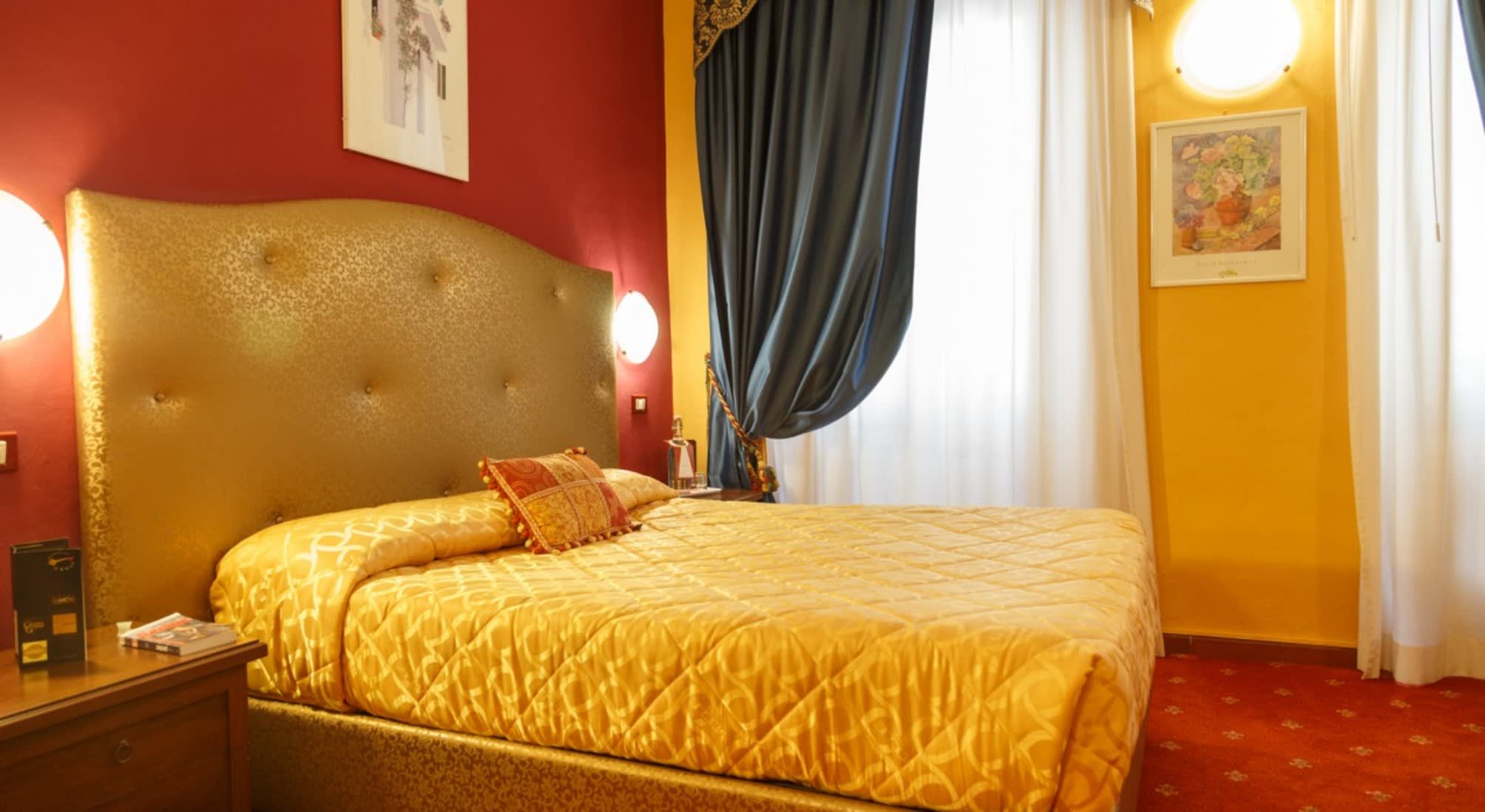 Hotel Ginori Al Duomo 2