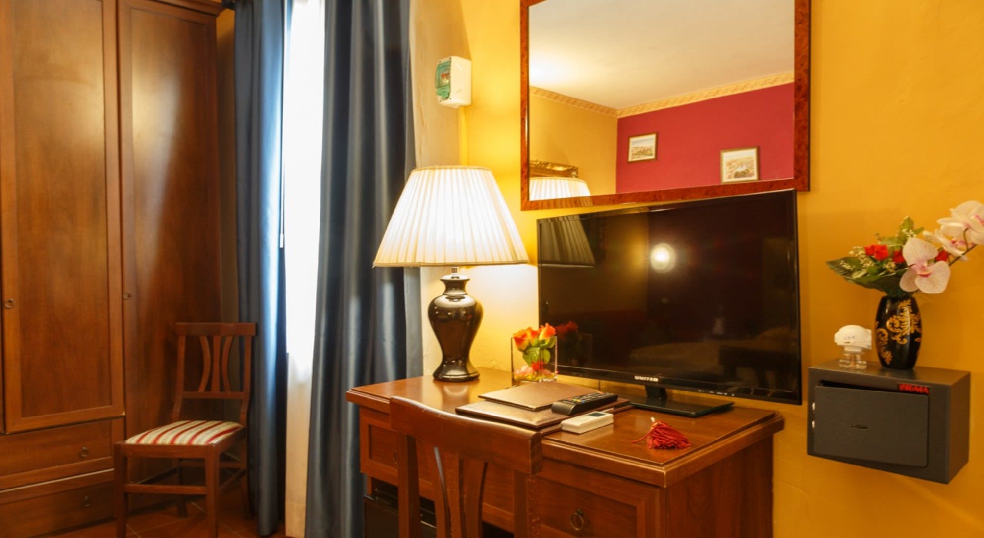 Hotel Ginori Al Duomo 3