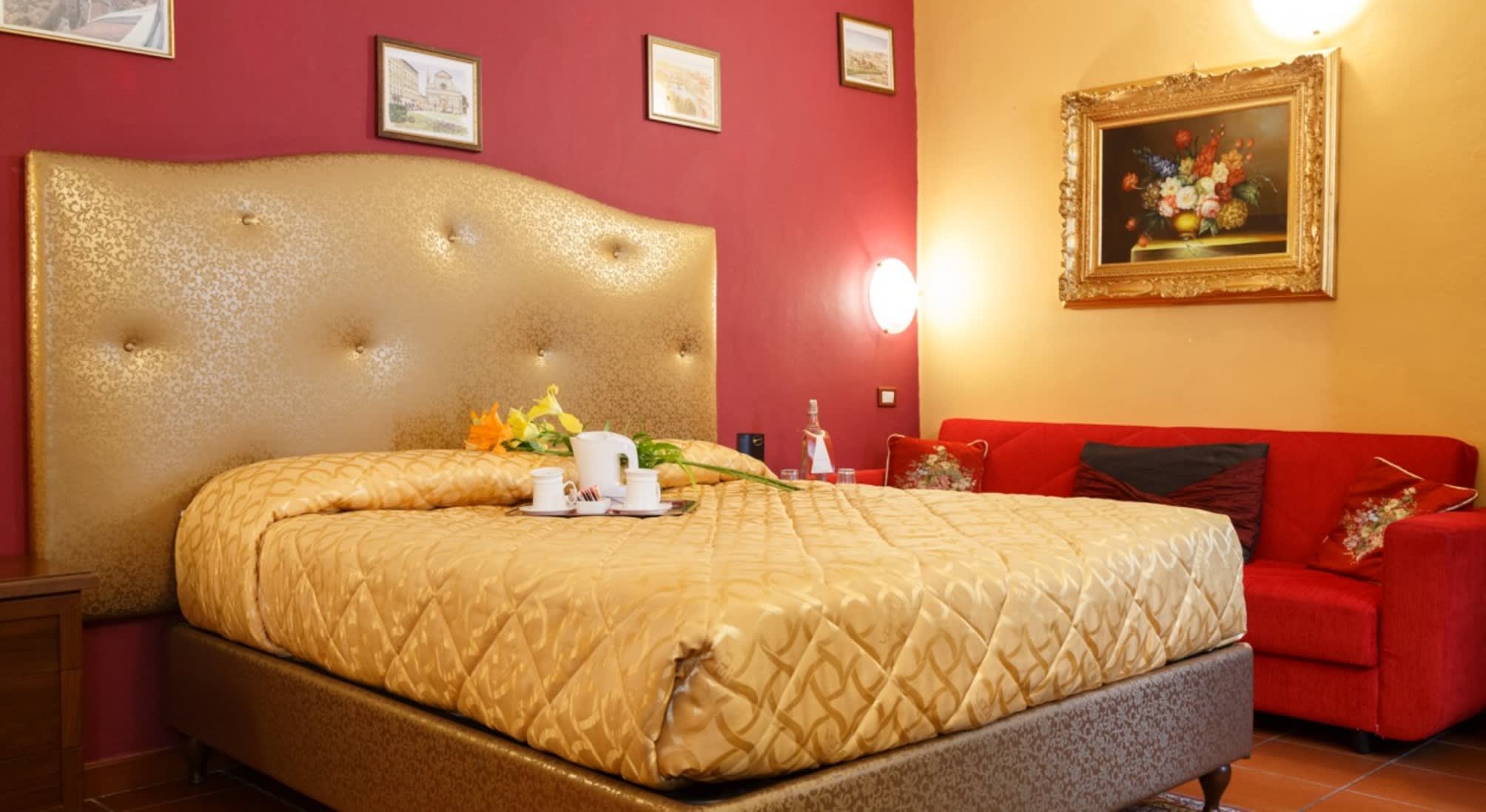 Hotel Ginori Al Duomo 4