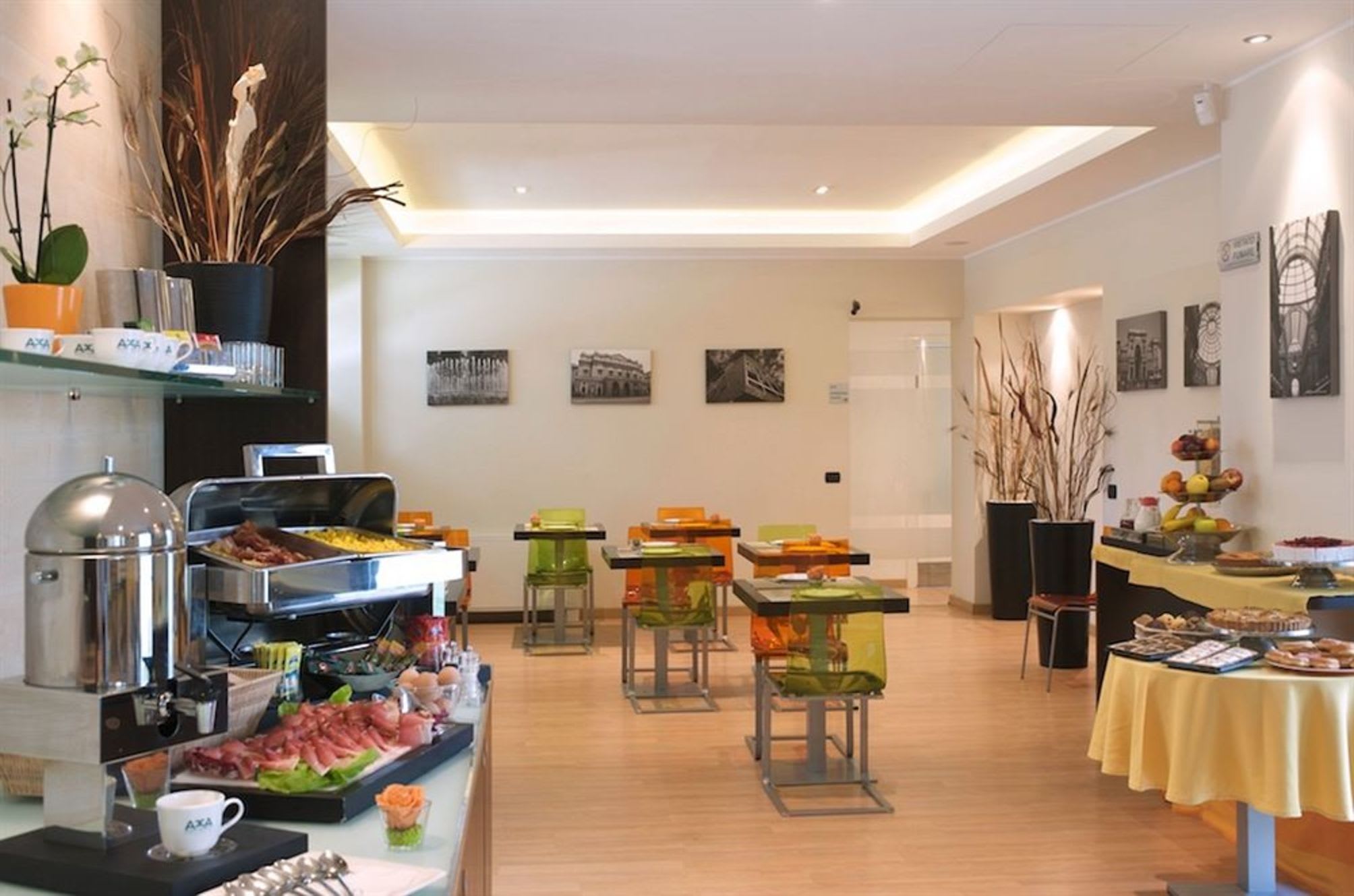 Acca Palace - AA Hotels 2