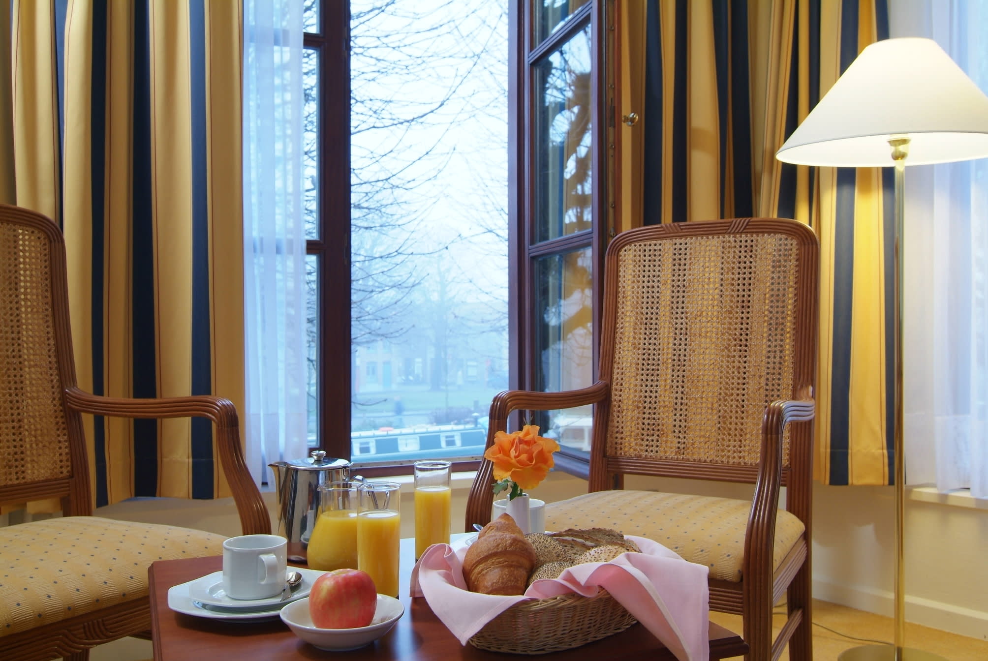 Rosenburg Hotel Brugge 5