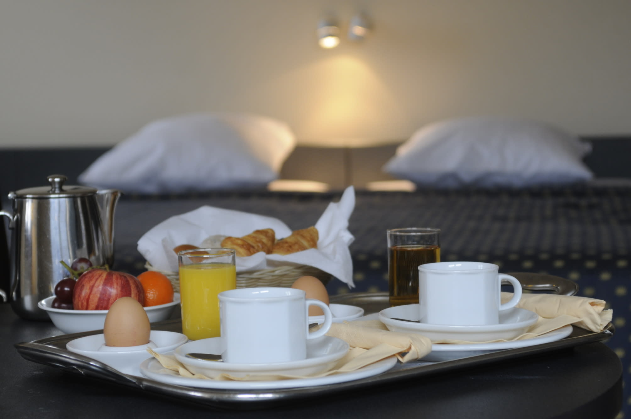 Rosenburg Hotel Brugge 4