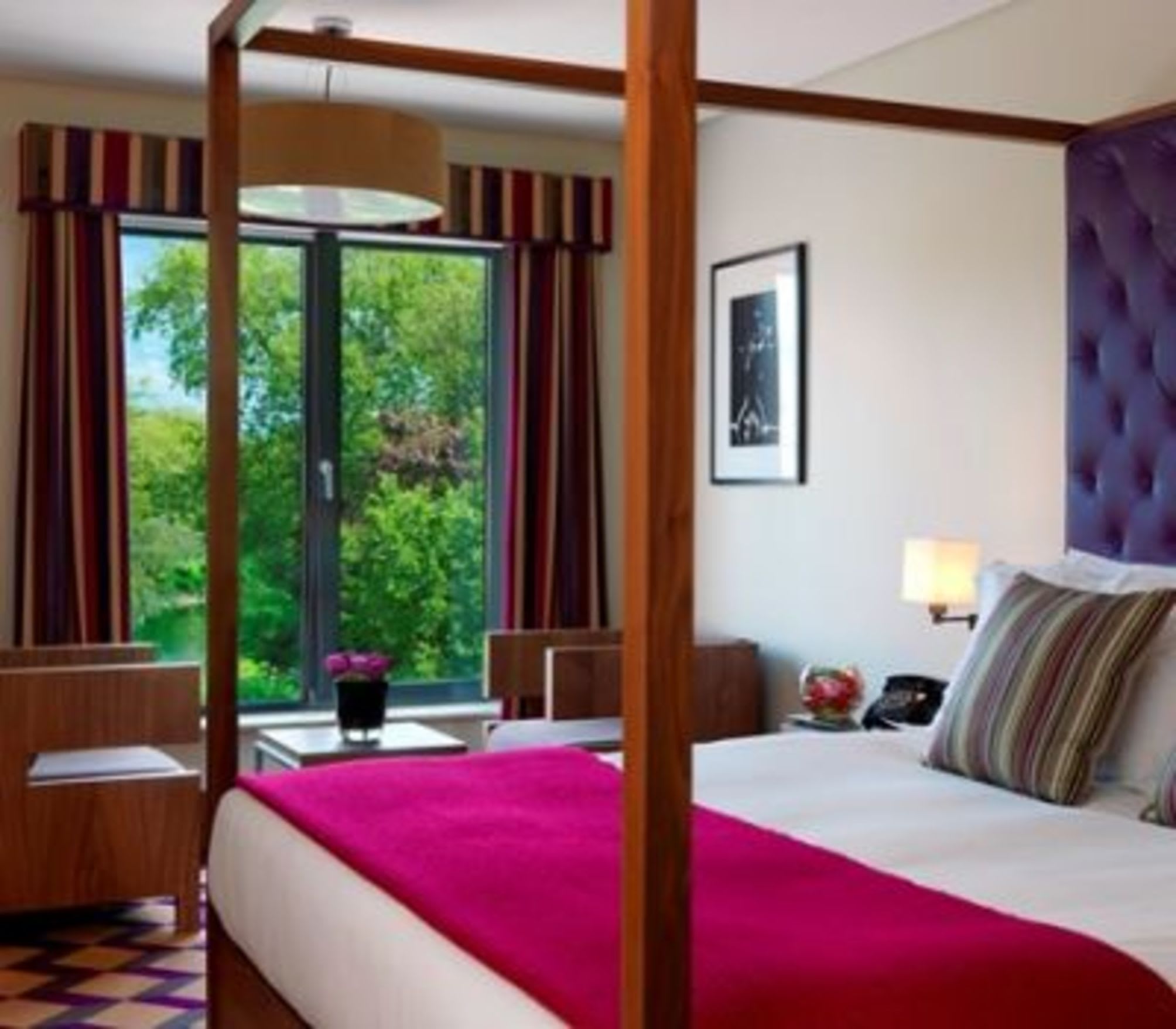 The Fitzwilliam Hotel 2