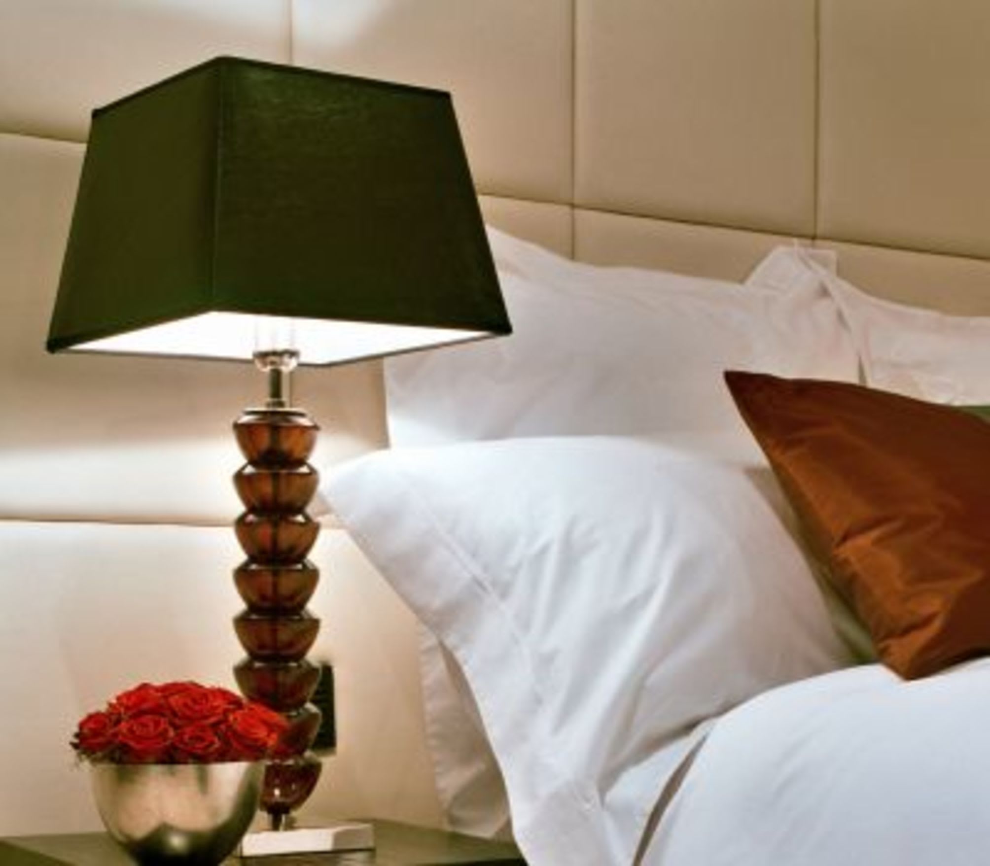 The Fitzwilliam Hotel 5