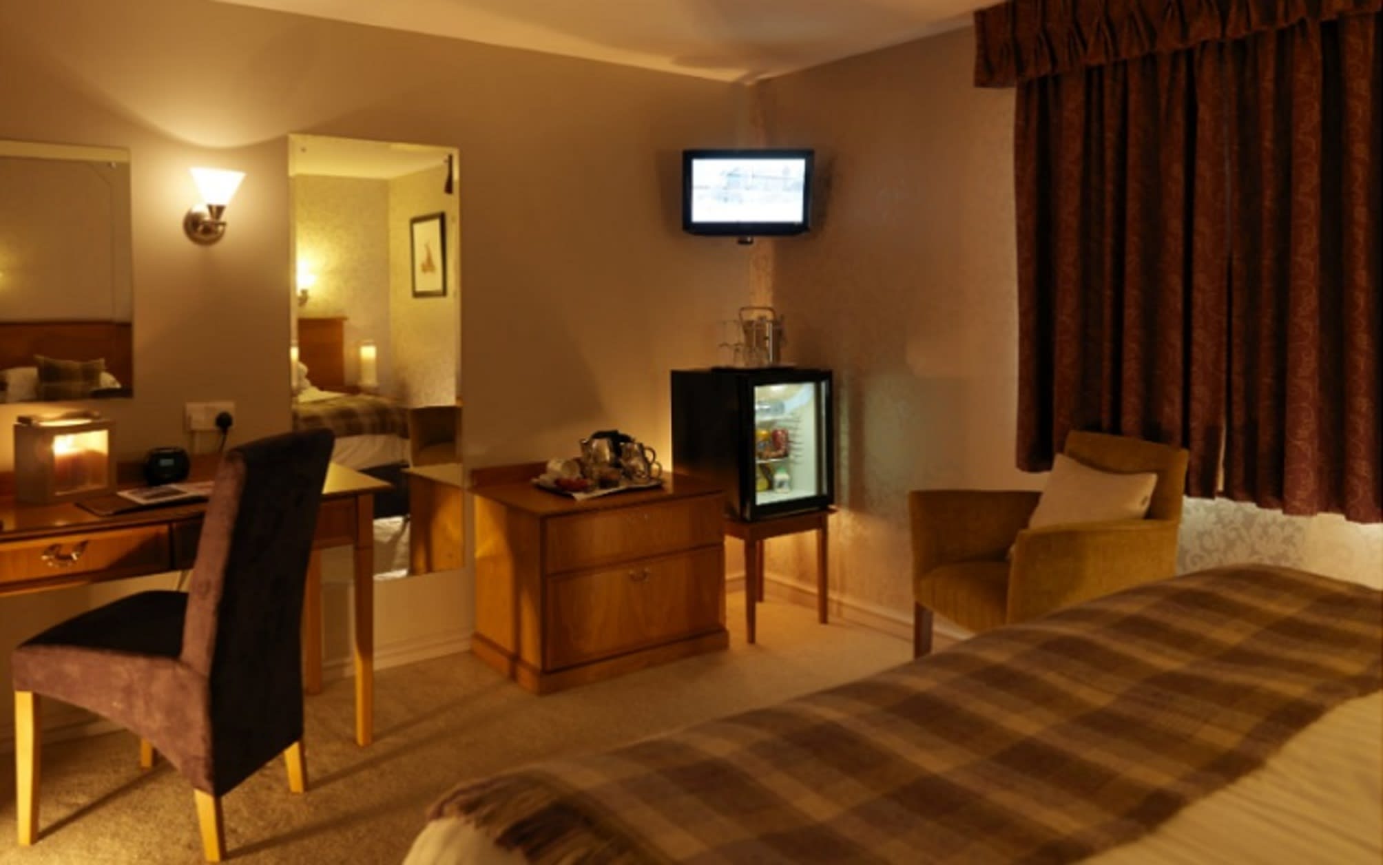 Muthu Clumber Park Hotel and Spa 1