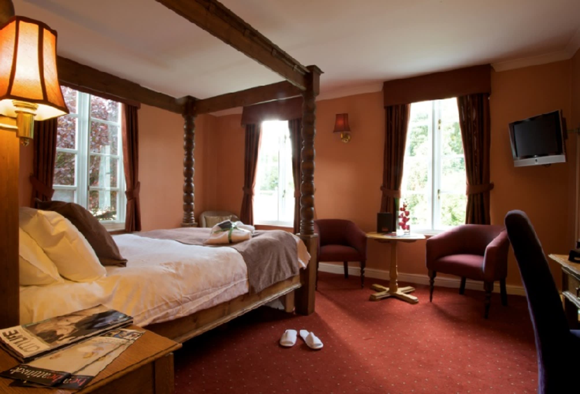 Muthu Clumber Park Hotel and Spa 2