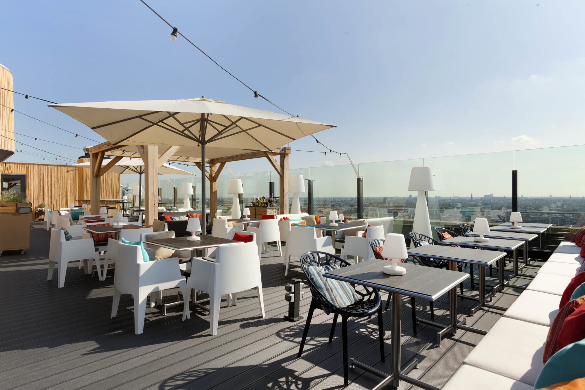 Leonardo Hotel Amsterdam Rembrandtpark 2