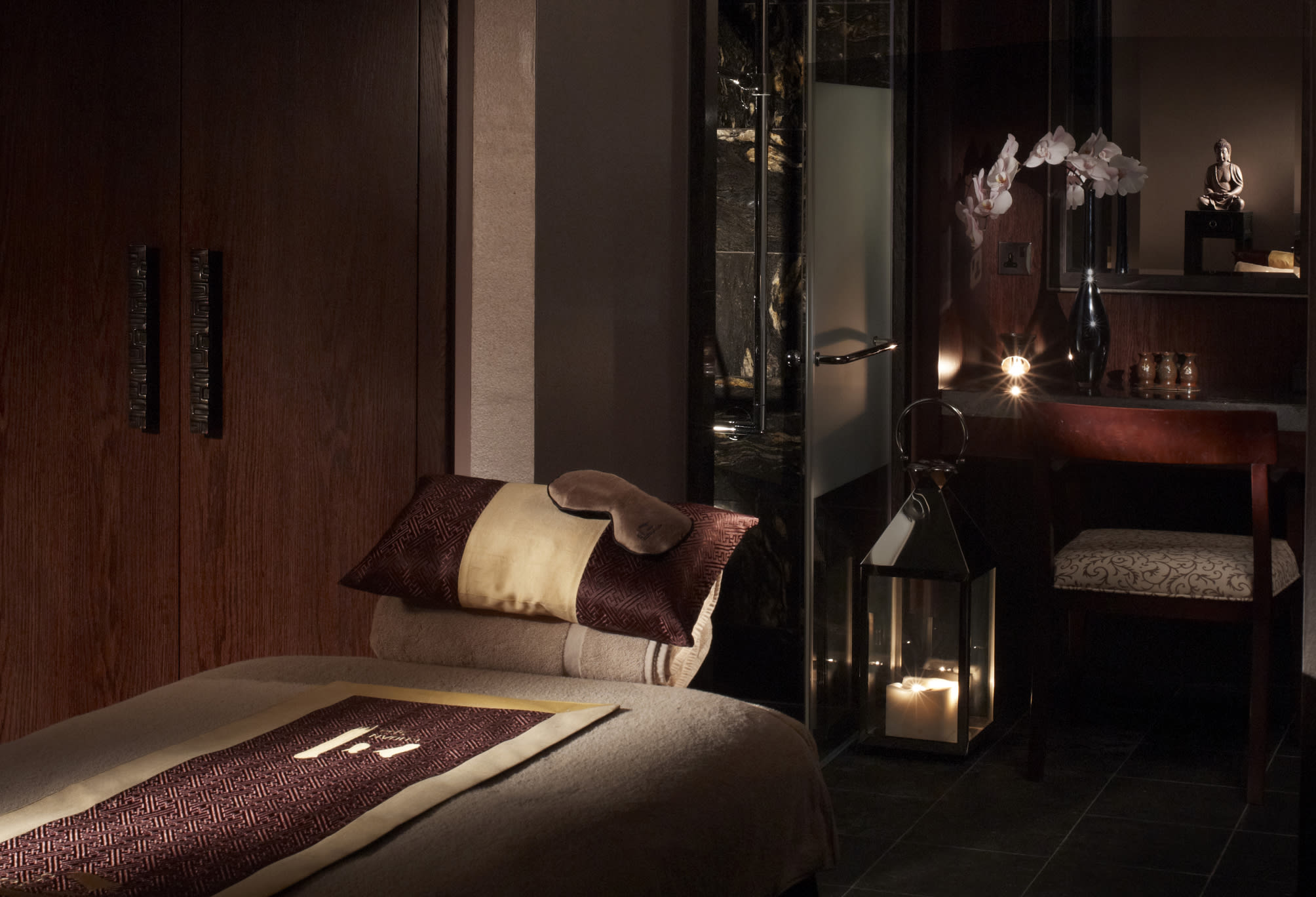 The Langham London 5