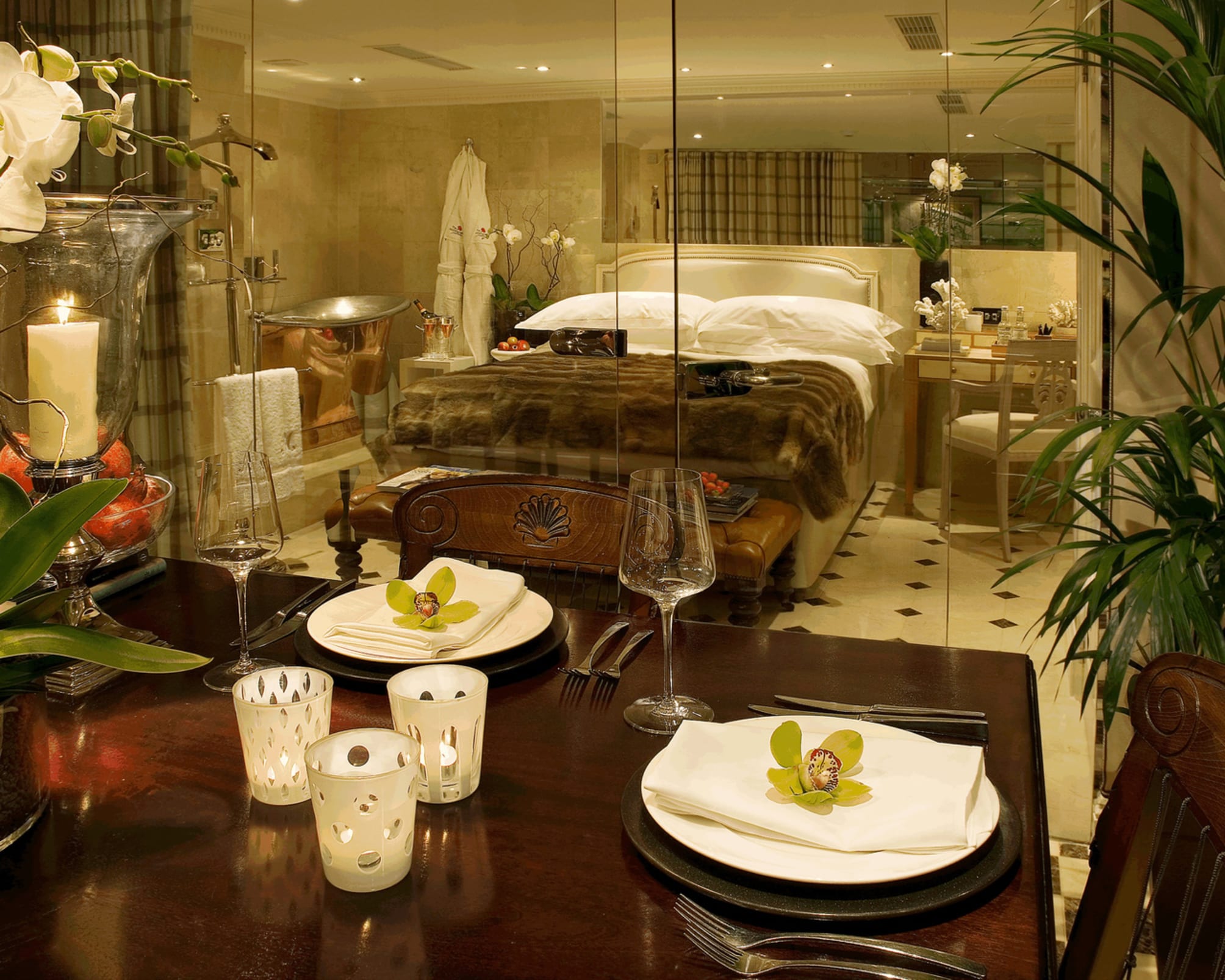 The Montague On The Gardens 4