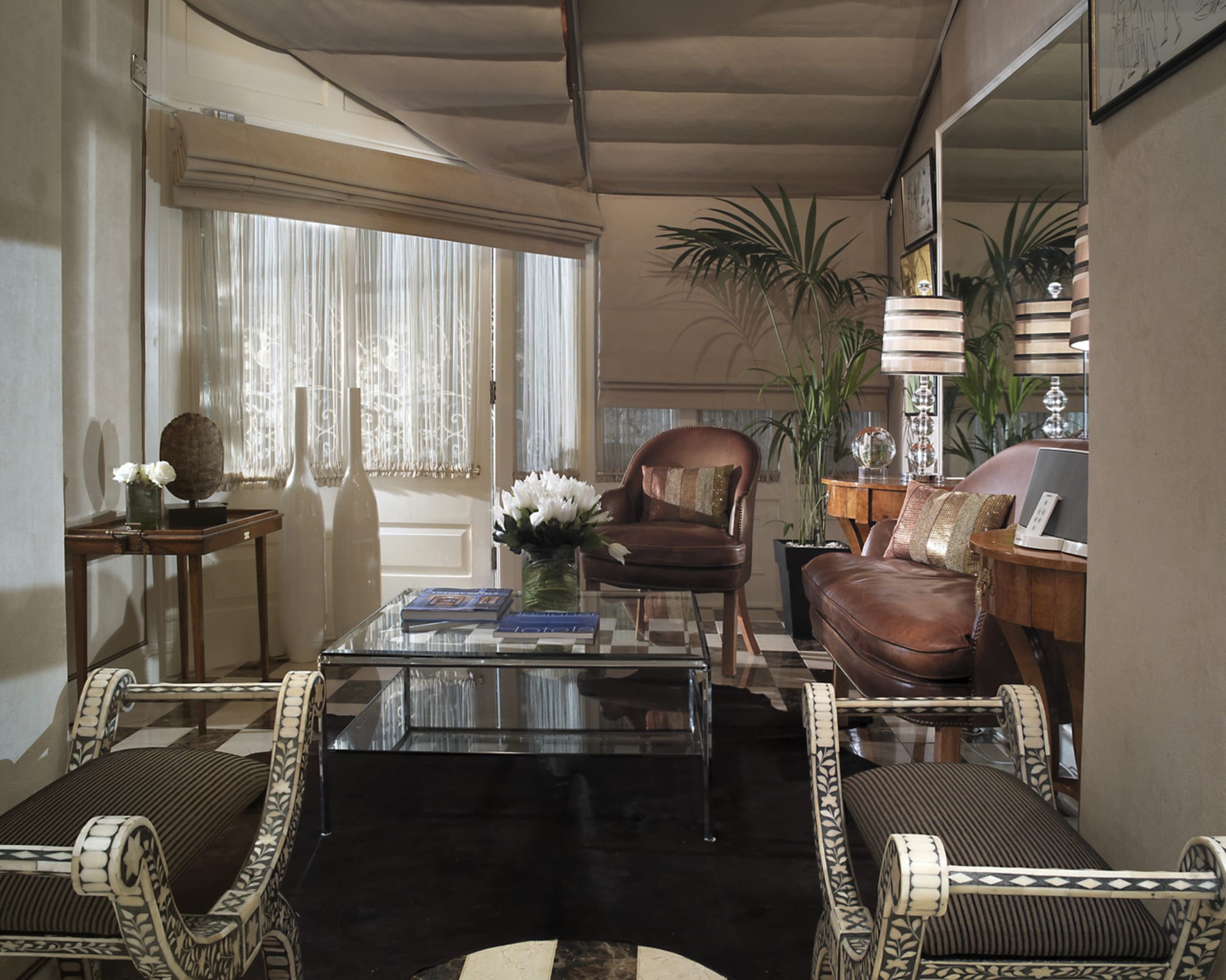 The Montague On The Gardens 5