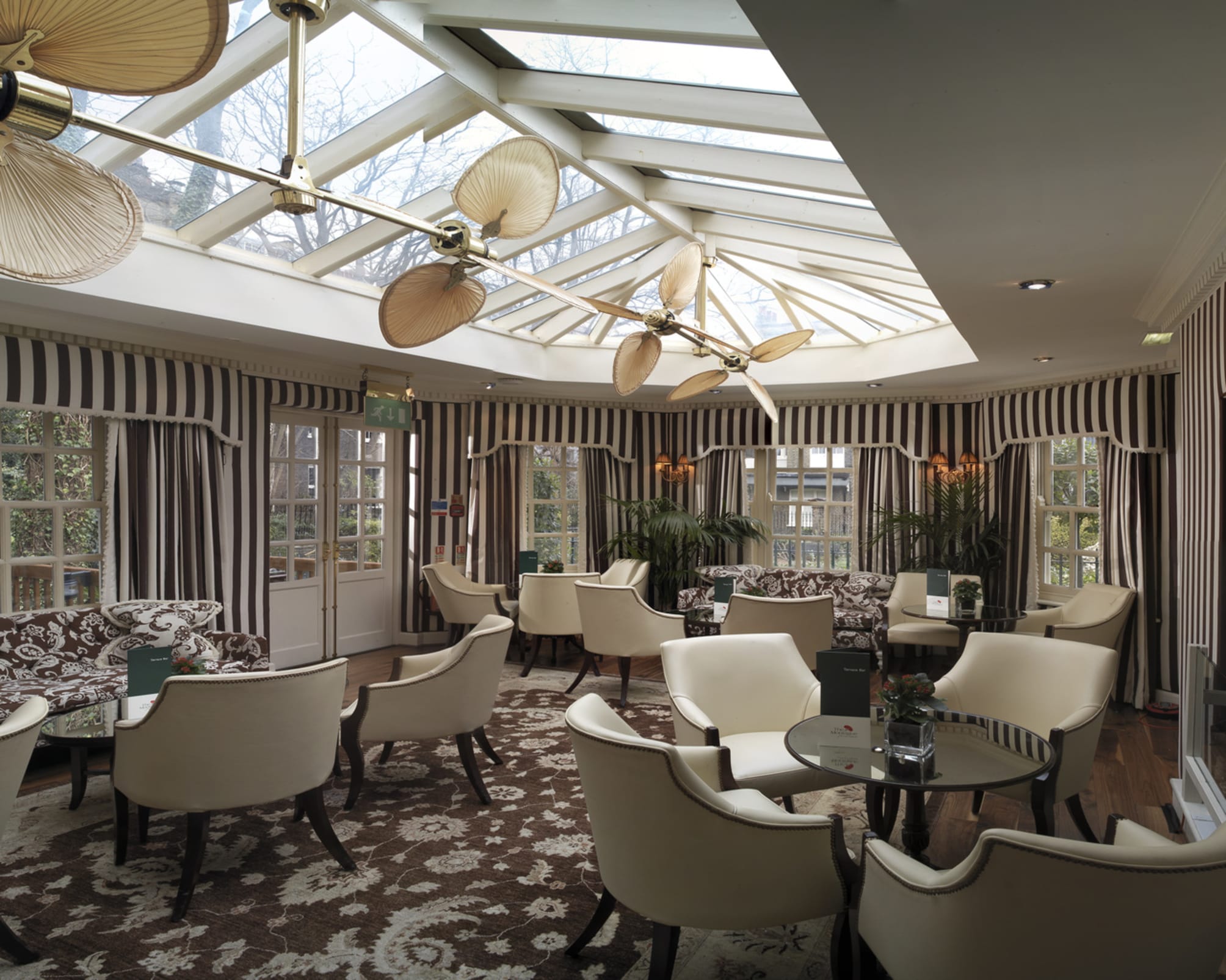 The Montague On The Gardens 3