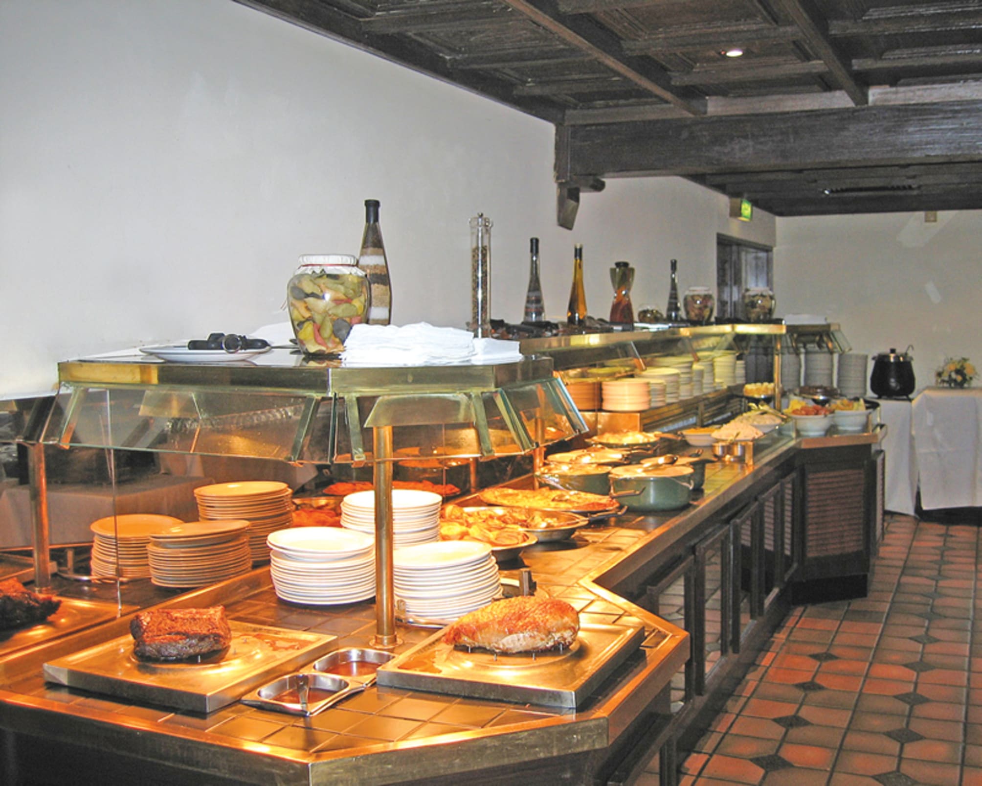 Europa Gatwick Hotel & Spa 1